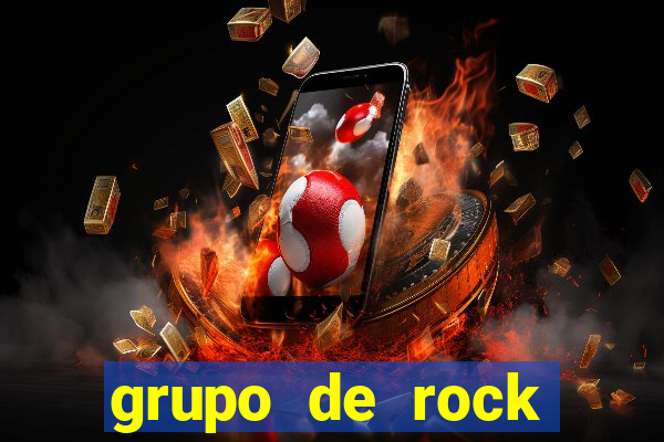 grupo de rock whatsapp 2024