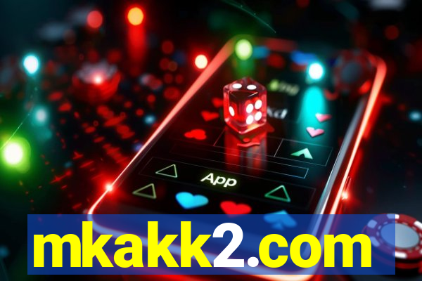 mkakk2.com