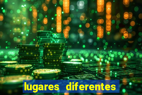 lugares diferentes para comemorar aniversário bh