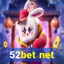 52bet net