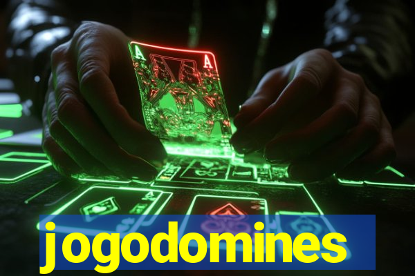 jogodomines