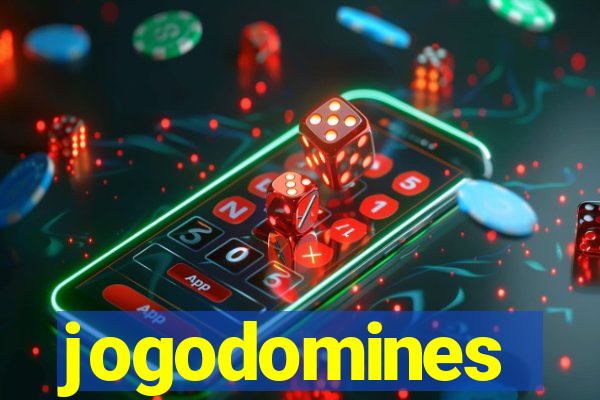 jogodomines