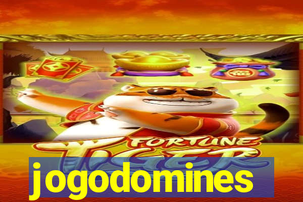 jogodomines