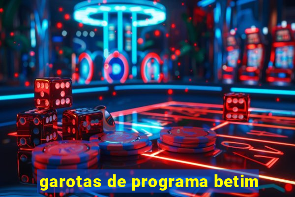 garotas de programa betim