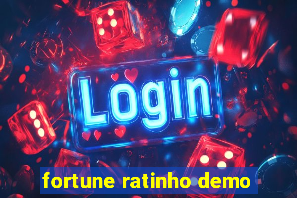 fortune ratinho demo