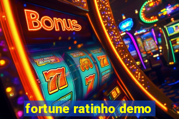 fortune ratinho demo