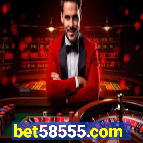 bet58555.com