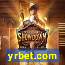 yrbet.com