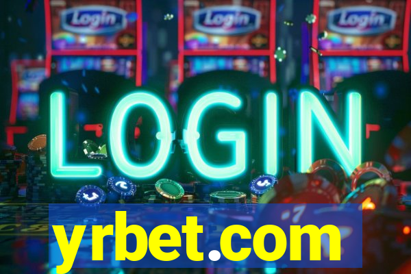 yrbet.com