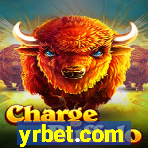 yrbet.com