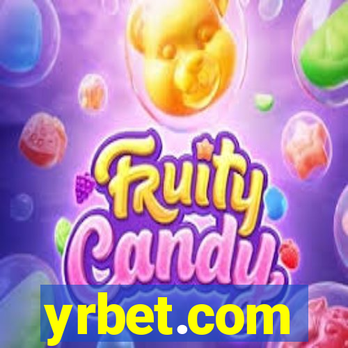 yrbet.com