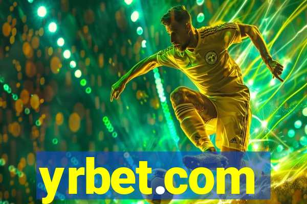 yrbet.com