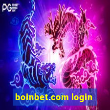 boinbet.com login