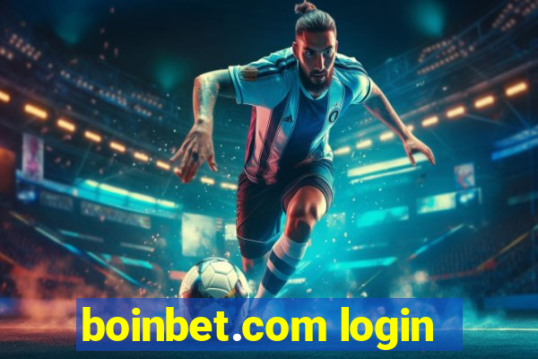 boinbet.com login