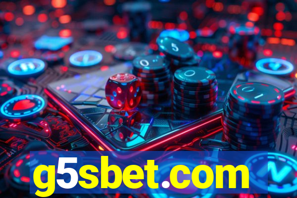 g5sbet.com