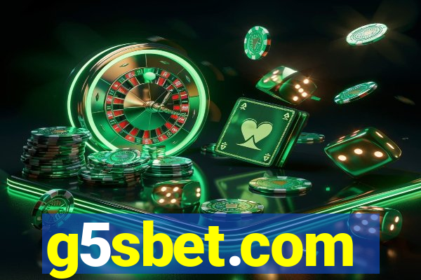 g5sbet.com