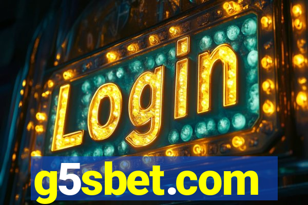 g5sbet.com