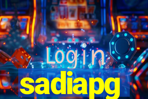 sadiapg