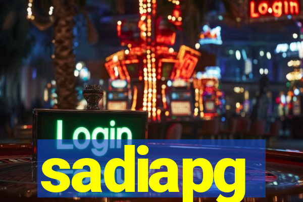 sadiapg