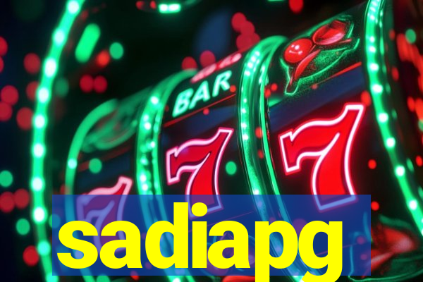 sadiapg