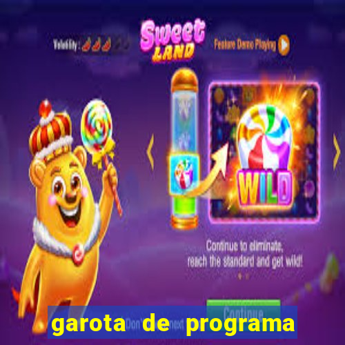 garota de programa em santos