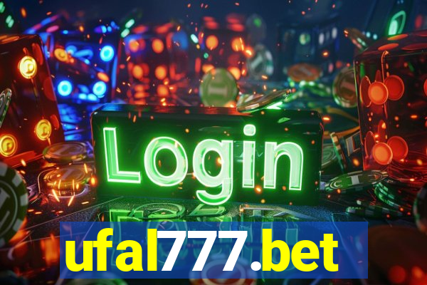 ufal777.bet