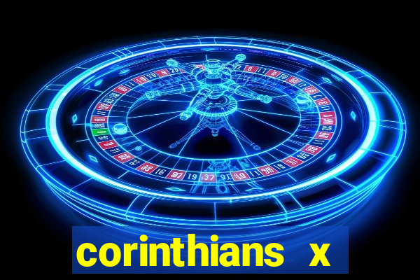 corinthians x cruzeiro play hd