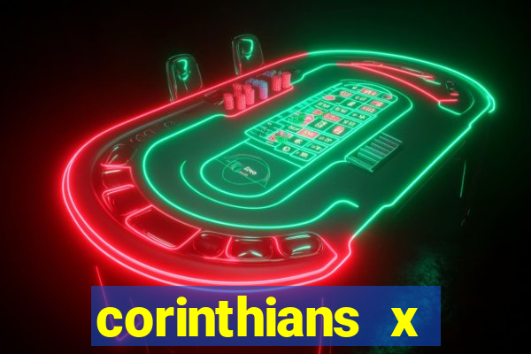 corinthians x cruzeiro play hd