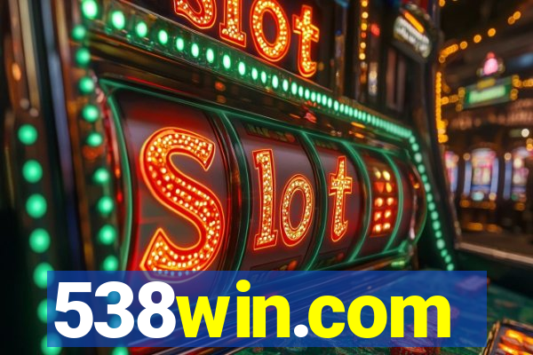 538win.com