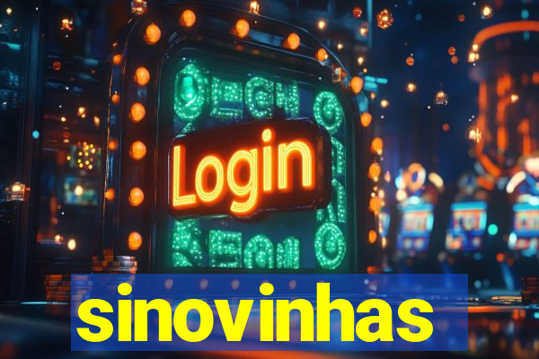 sinovinhas