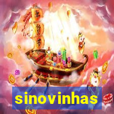 sinovinhas