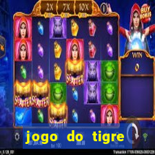 jogo do tigre deposito de 3 reais