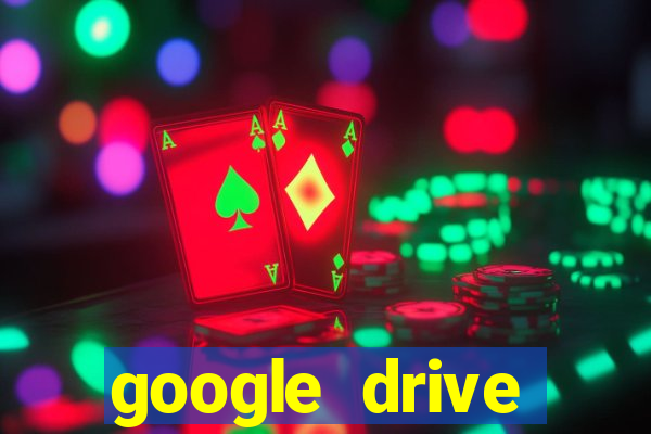 google drive windows 7