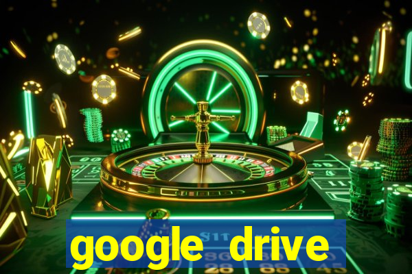 google drive windows 7