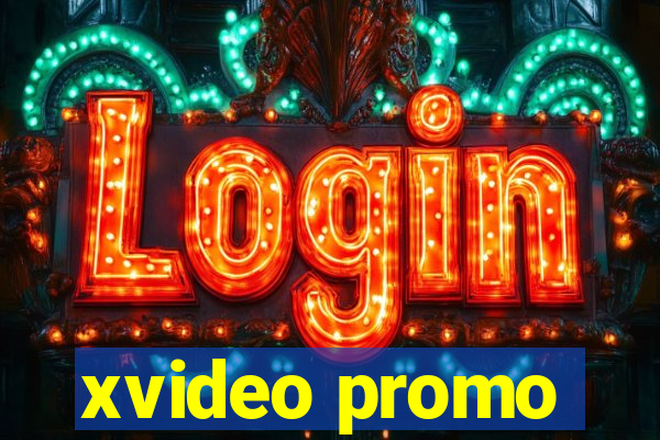 xvideo promo