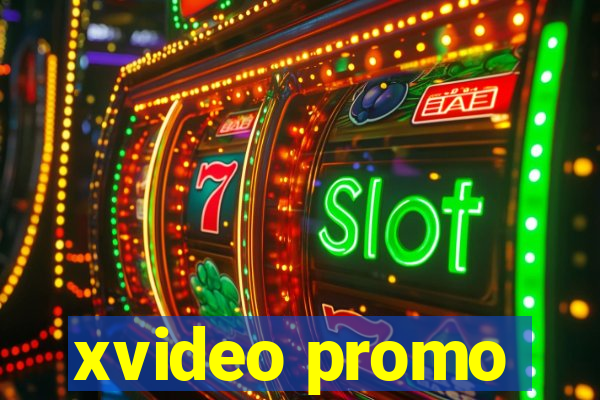 xvideo promo