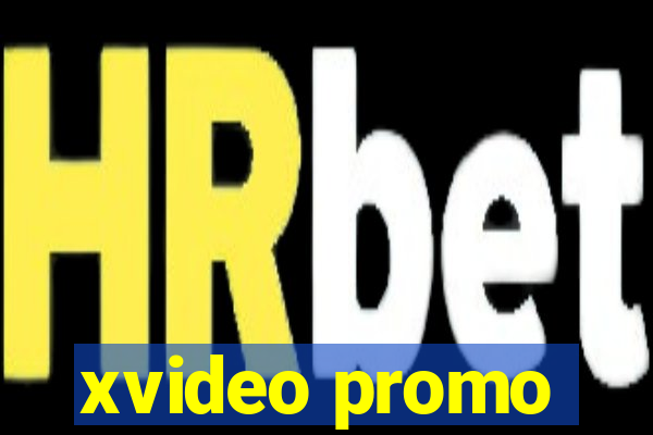 xvideo promo