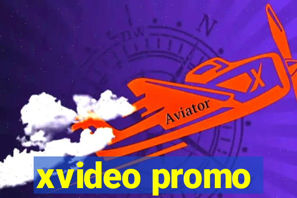 xvideo promo