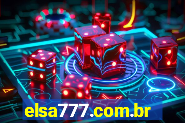 elsa777.com.br