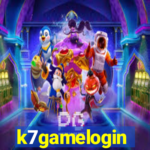 k7gamelogin