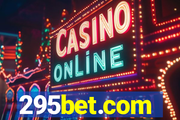 295bet.com