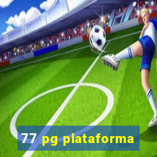 77 pg plataforma