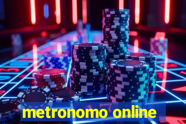 metronomo online