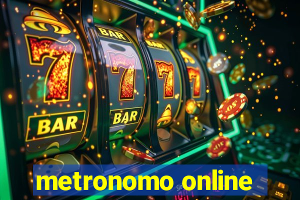 metronomo online