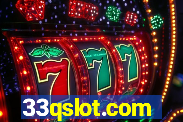 33qslot.com