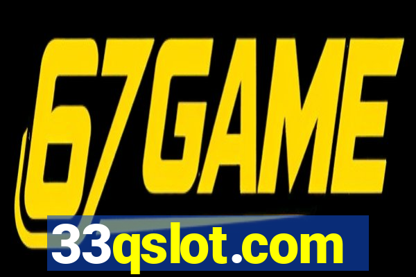 33qslot.com