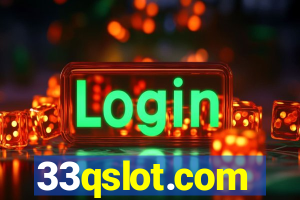 33qslot.com