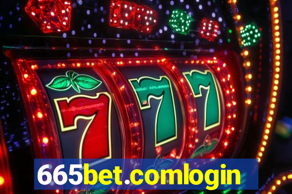 665bet.comlogin