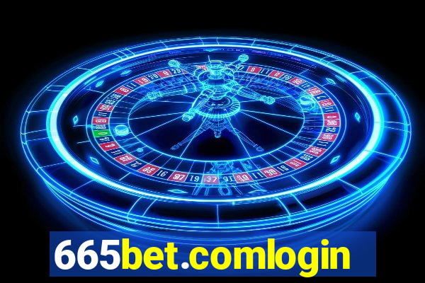 665bet.comlogin