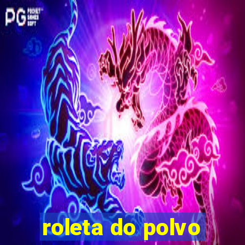 roleta do polvo